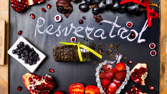 Top 10 Foods Highest in Resveratrol