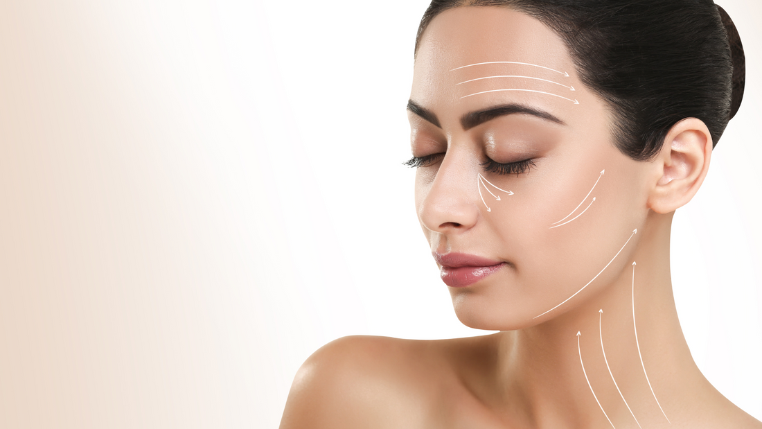 Exploring Collagen and Hyaluronic Acid Benefits for Skin and Joints