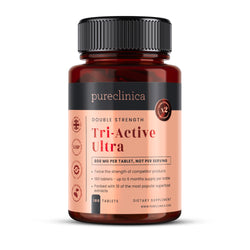 Tri-Active Ultra x 180 Tablets