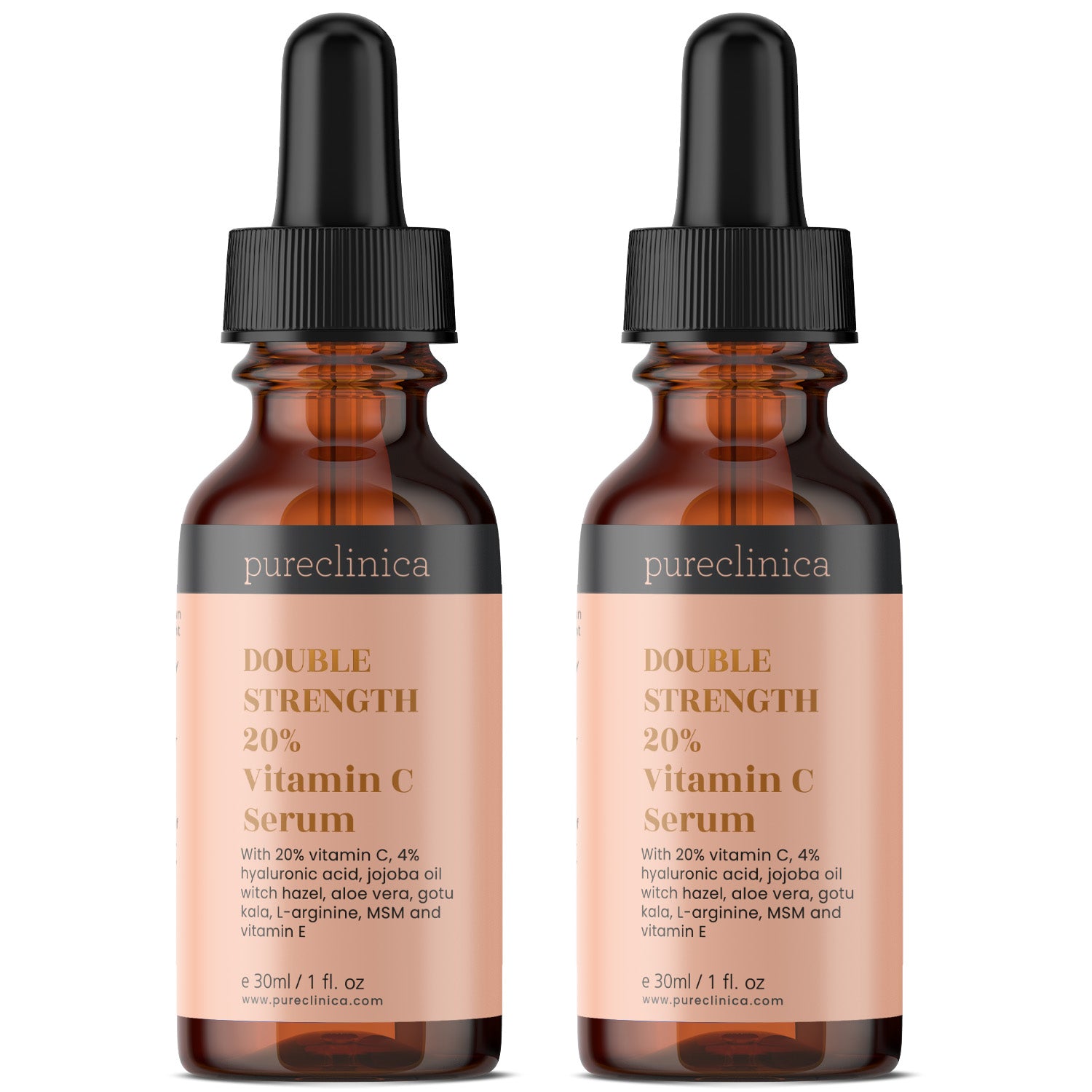 vitamin c serum with glutathione and hyaluronic acid 30ml OEM Whitening for Alpha Arbutin Body Face Skin Brightening Ingredients Vitamin C has a number of wonderful benefits for your skin Vitamin C 20%- Hyaluronic Acid-