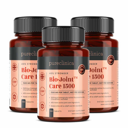 Bio-Joint™ Care 1500mg Glucosamine x 180 tablets