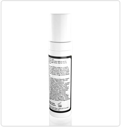 Body Sculpt Intensive Toning Concentrate
