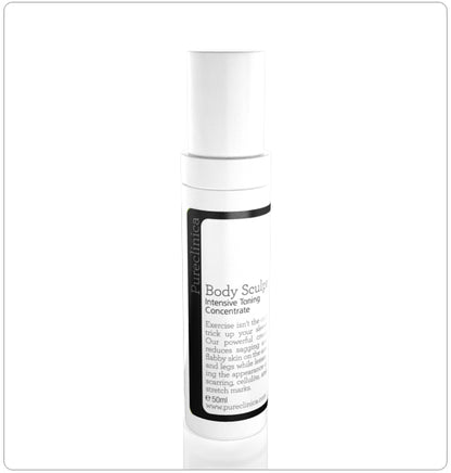 Body Sculpt Intensive Toning Concentrate