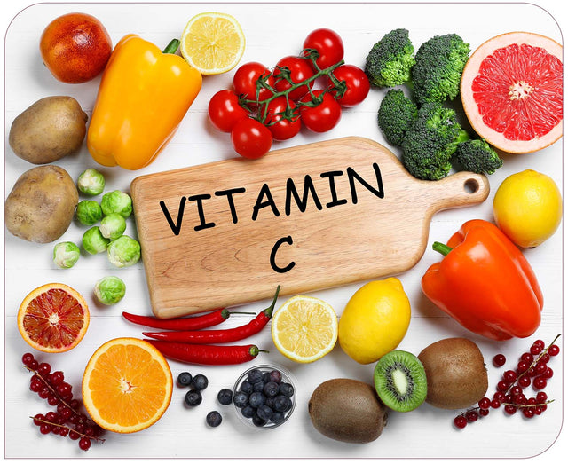 Vitamin C 150mg 