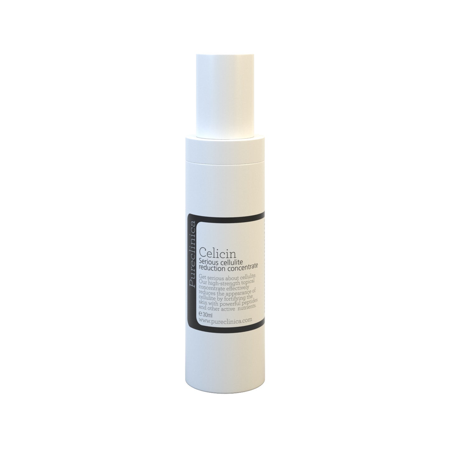 Celicin Serious Cellulite Reduction Concentrate