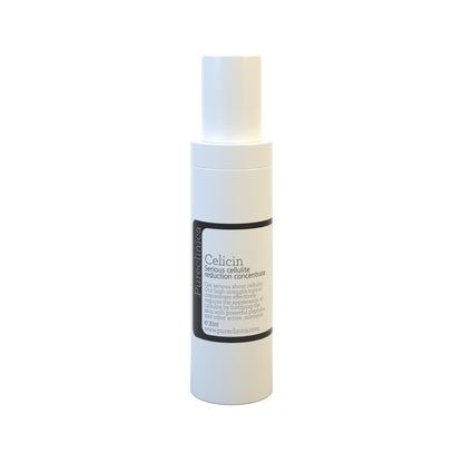 Celicin Serious Cellulite Reduction Concentrate