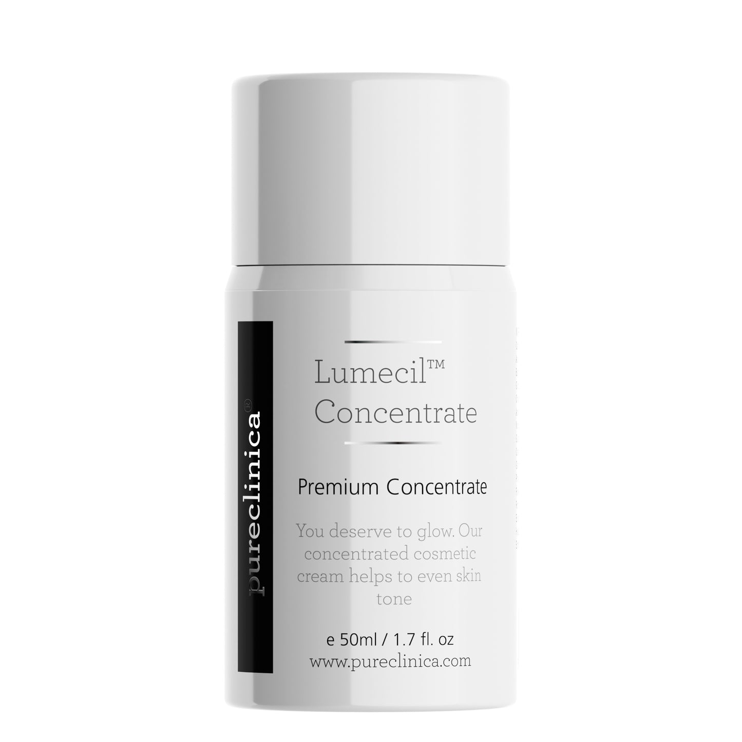 Lumecil Skin Lightening Premium Concentrate 50ml