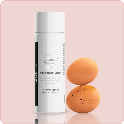 Lumecil Skin Lightening Cream 100ml