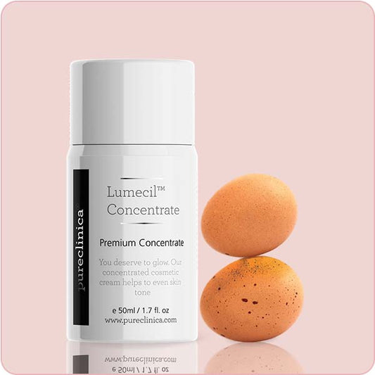 Lumecil Skin Lightening Premium Concentrate 50ml