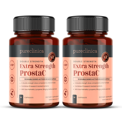 ProstaC  10,500mg Prostate Support  x 90 capsules