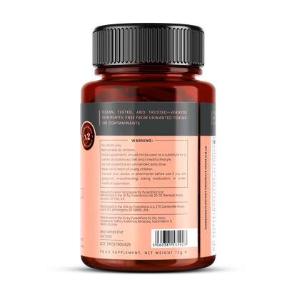ProstaC  10,500mg Prostate Support  x 90 capsules