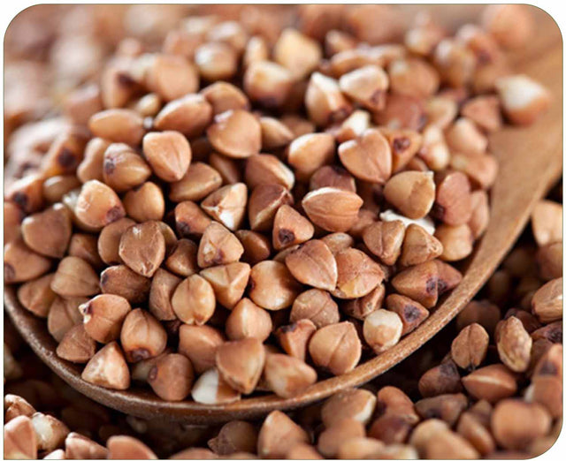 Buckwheart Extract
