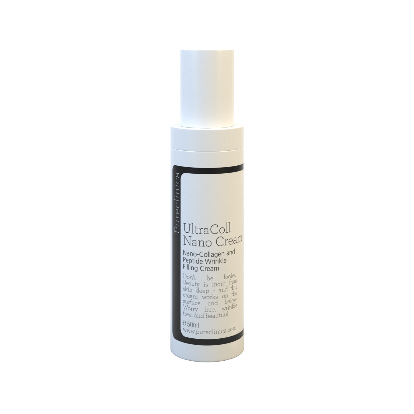 UltraColl Nano Collagen Cream 50ml